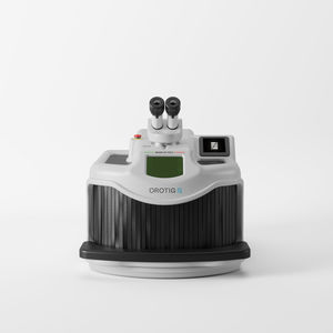 dental welder