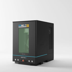 laser marking system