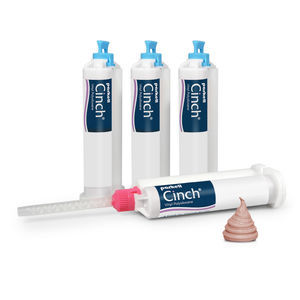 vinyl polysiloxane dental material 1