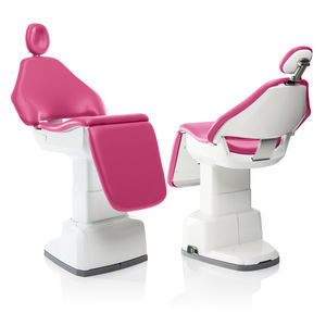 ergonomic dental chair