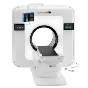 CBCT scanner