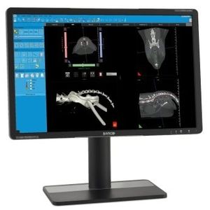 veterinary digital radiography cdr dicom chart