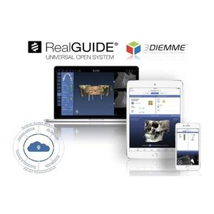 dental imaging software