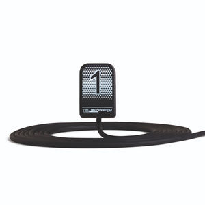 dental radiography intra-oral detector