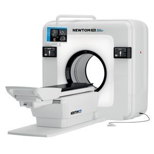 whole-body tomography CBCT scanner 1