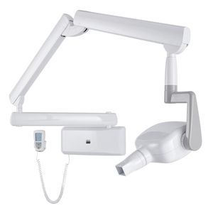 digital intraoral X-ray system 1