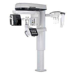 digital panoramic X-ray system 1