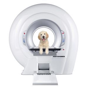 pet veterinary CBCT scanner 1