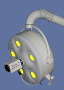 dental video camera