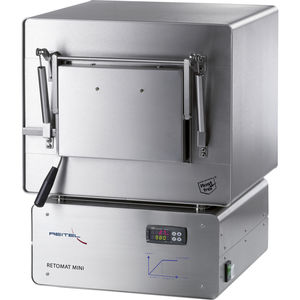 preheating furnace