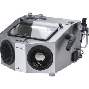 Clinical Sandblaster Complete Unit