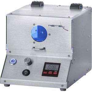 dental laboratory curing unit