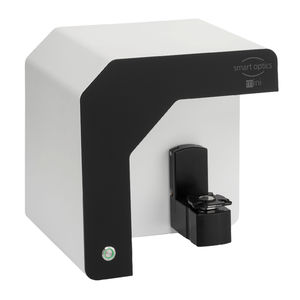 dental laboratory CAD/CAM scanner