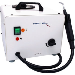 dental laboratory steam cleaner