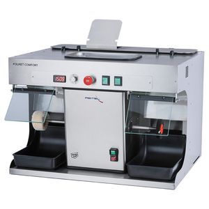 dental laboratory polishing unit 1