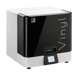 dental laboratory 3D scanner 1