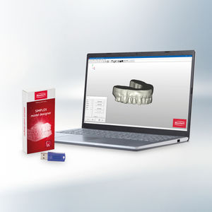 orthodontic software