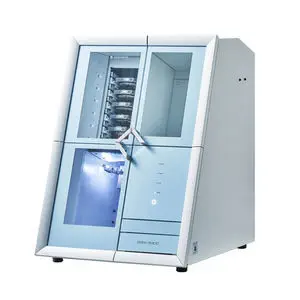 CAD/CAM milling machine - DWX-52D Plus - ROLAND DG - dental