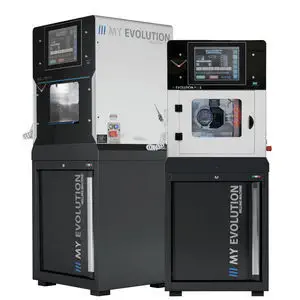 CAD/CAM milling machine - DWX-52DCi - ROLAND DG - dental