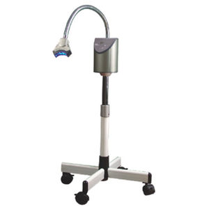 dental whitening lamp