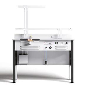 laboratory workstation