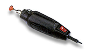 handheld polishing lathe / grinding / for dental laboratories