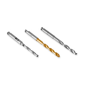 pilot drill bit
