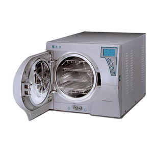 dental autoclave