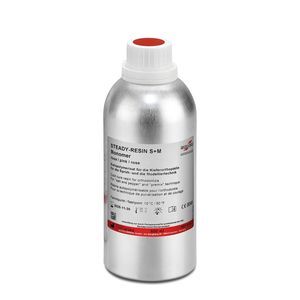 resin dental material 1