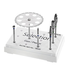 dental bur rack 1