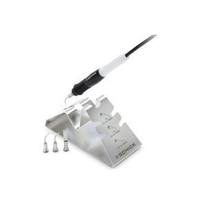 electric dental wax knife