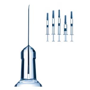 multifunction syringe