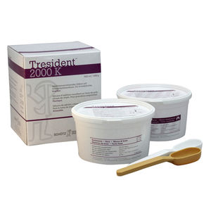 vinyl polysiloxane dental material