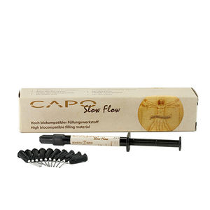 flowable composite dental material