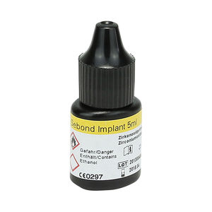 liquid dental bond