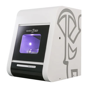 CAD/CAM milling machine
