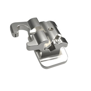 non-convertible buccal tube 1