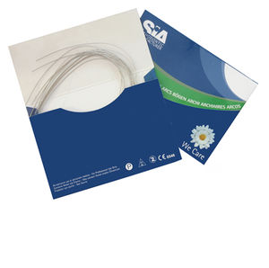 round orthodontic archwire 1