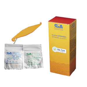 latex orthodontic elastic