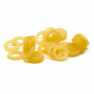 extra-oral orthodontic elastic