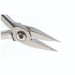 orthodontic pliers 1