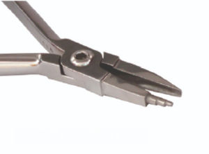 orthodontic pliers 1