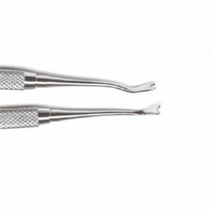 10-Piece Medentra Orthodontic Instrument Kit: Ligature Directors, Scalers, Tuckers, And Pluggers For Dental Bracket Placement.