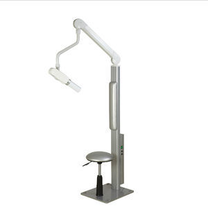 intraoral X-ray system