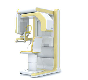 dental CBCT scanner