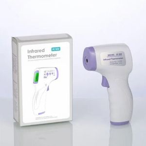 medical thermometer