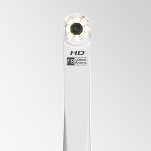 intraoral video camera