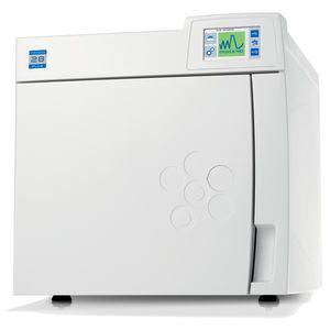 dental autoclave