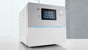 dental autoclave 1