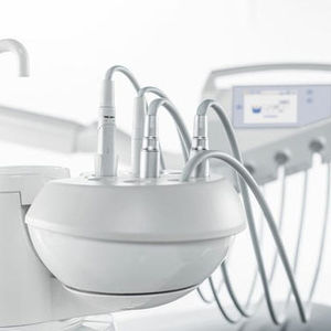 dental unit disinfection system